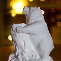 Изделия из натурального камня