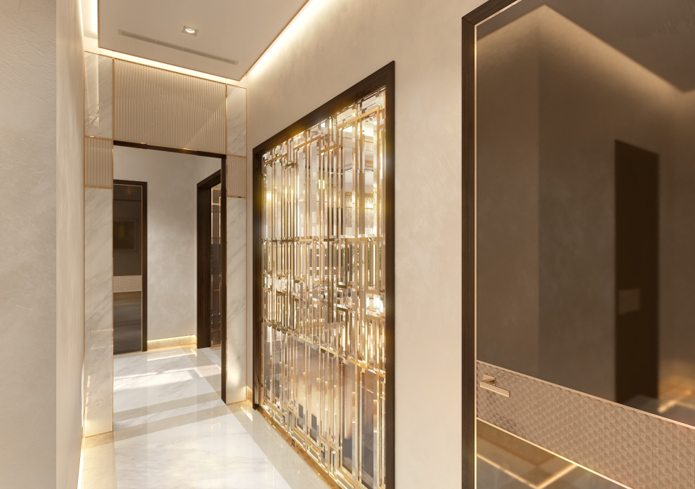 ЖК «Счастье на Таганке» 107,5 кв.м.