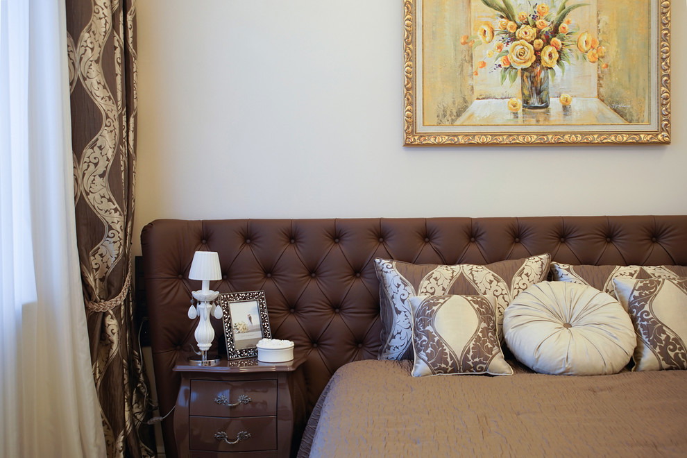 Сам себе режиссер (3-х комн. квартира в ЖК "Режиссер")