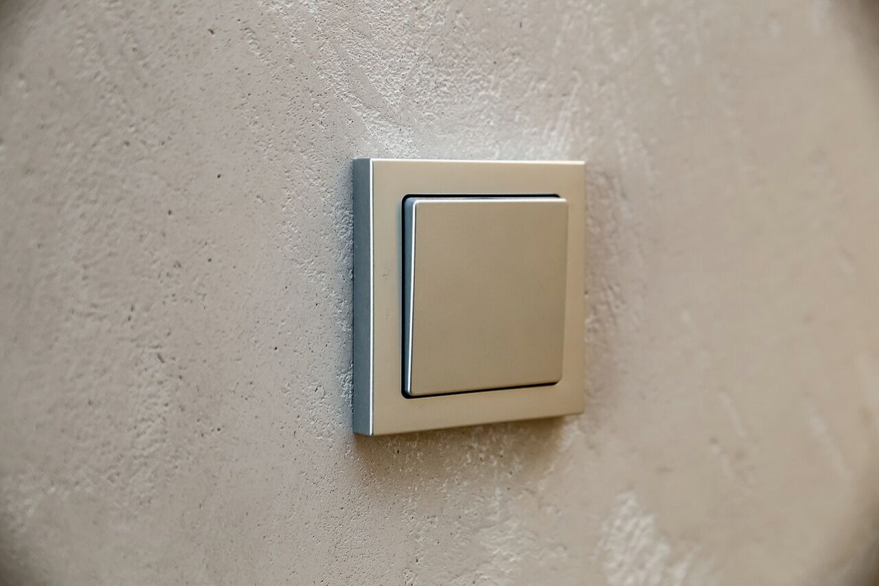 Стильная квартира для молодой семьи