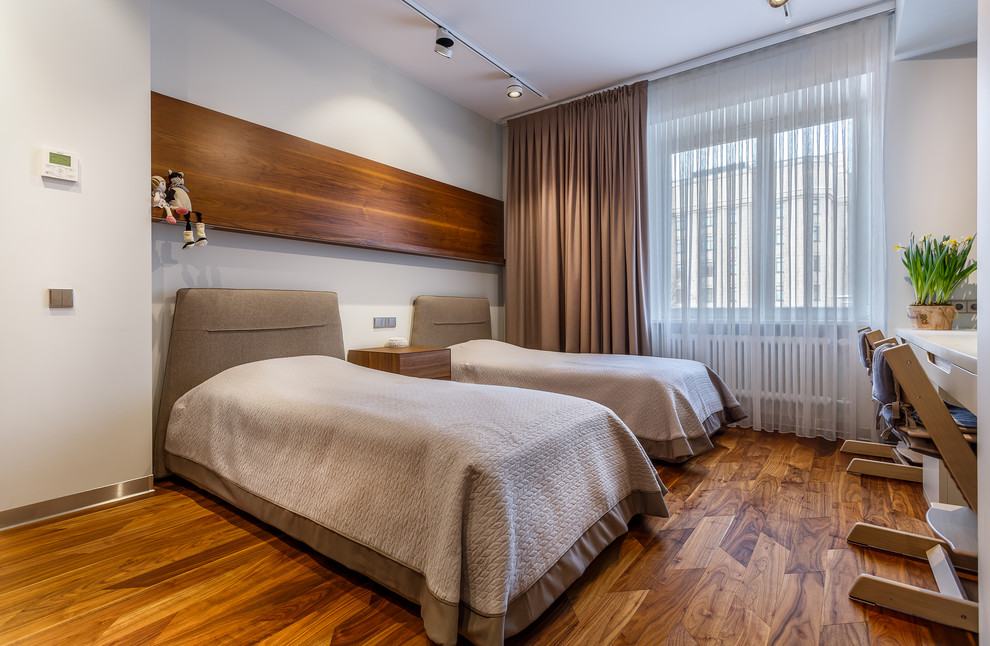 Квартира в центре Москвы