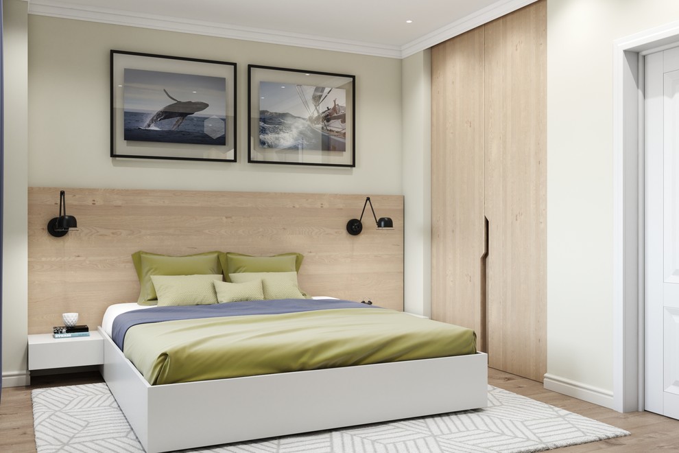 Двухкомнатная квартира на ул. Университетская Набережная