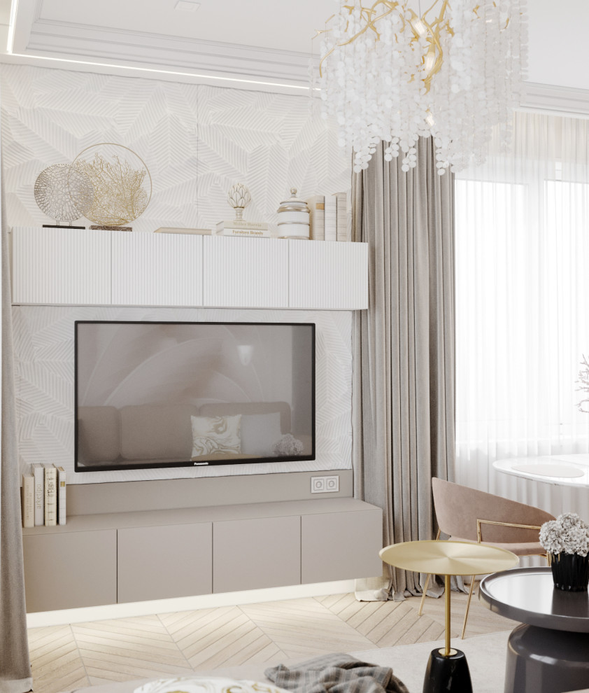 ЖК "Авангард"