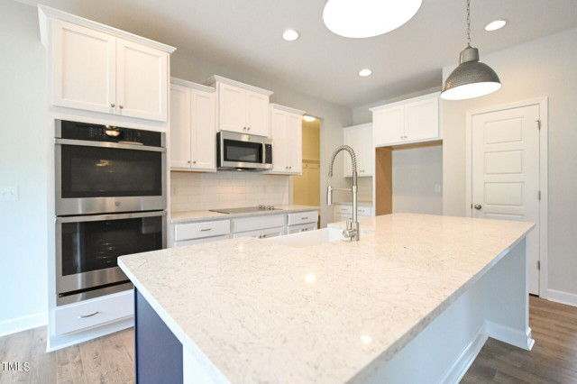 Kitchen Back Splash kitchen