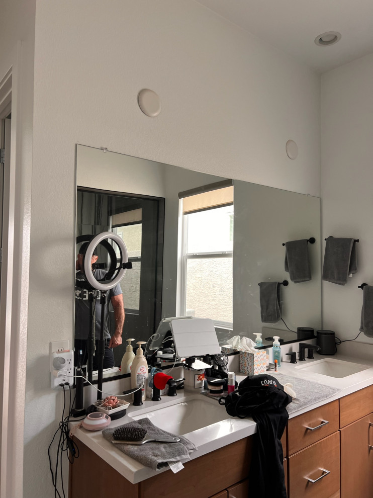 Before & After Project Photos