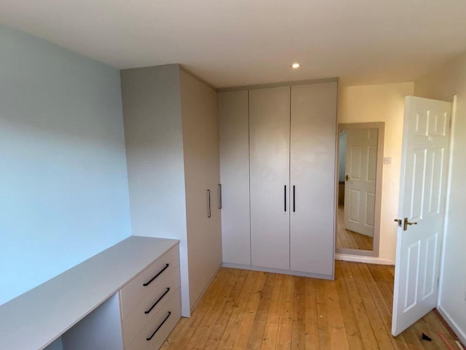 The Lutterworth Bedrooms - Nola - RRP £6,500 - Luxe Price £4,800