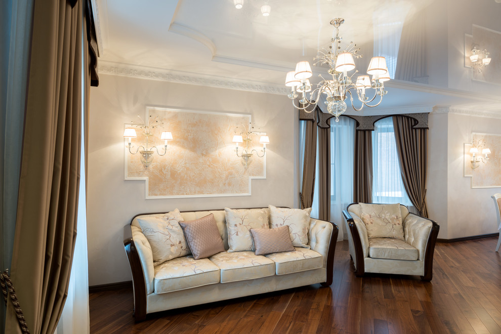 Приглушенное изящество