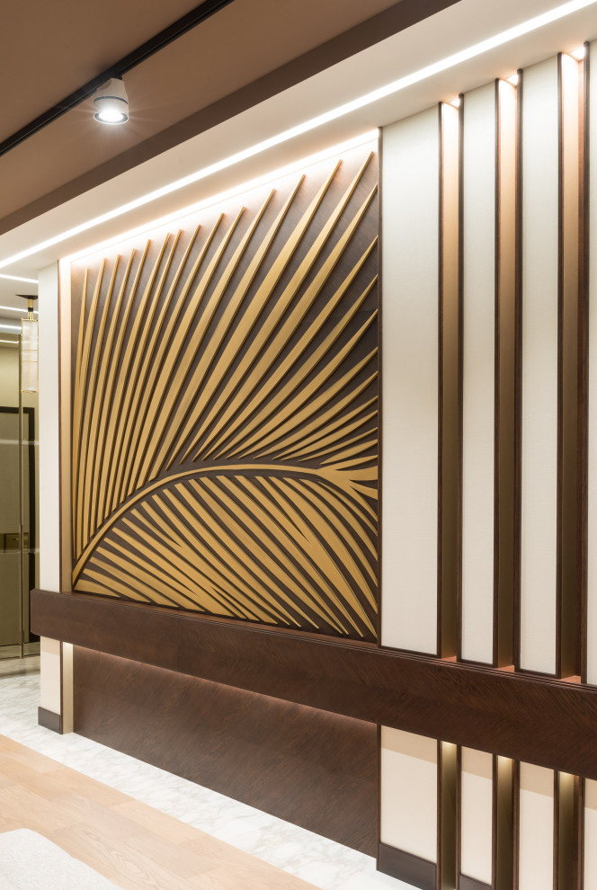 Баррин Хауз