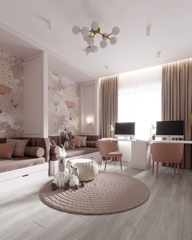 ЖК Аристократ