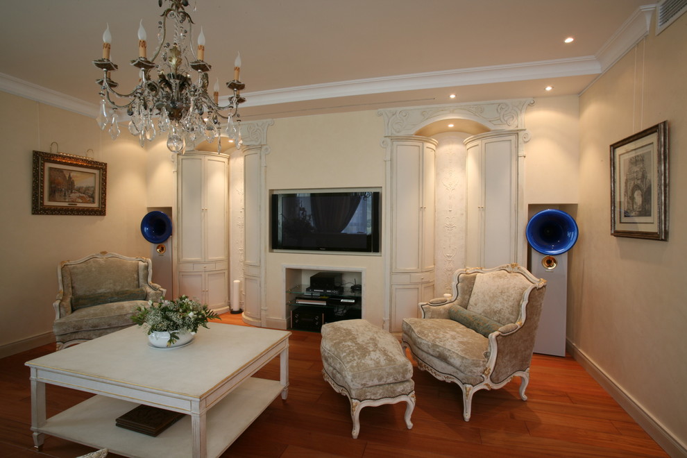 Изысканность  классики