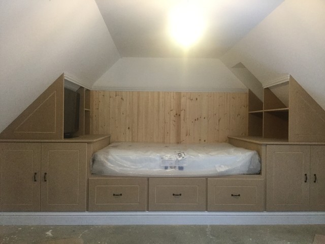 previous projects 