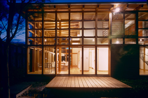 Mellow glass ガラスの家 フェア】Mellow Glassフェア「硝子の街の本屋」 | イベント | 銀座 蔦