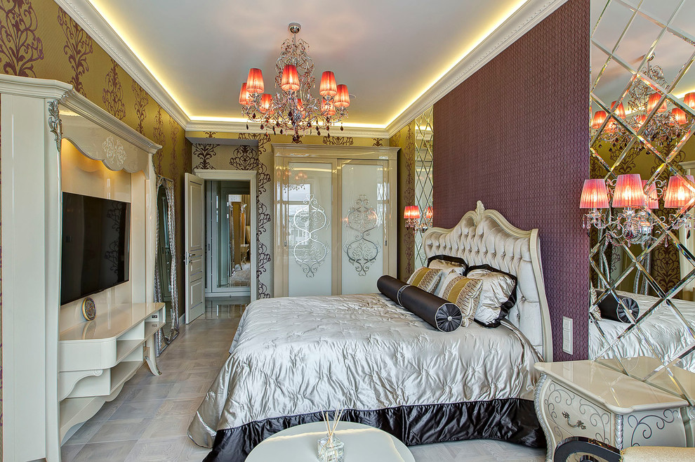 Малый Кисловский переулок, Москва