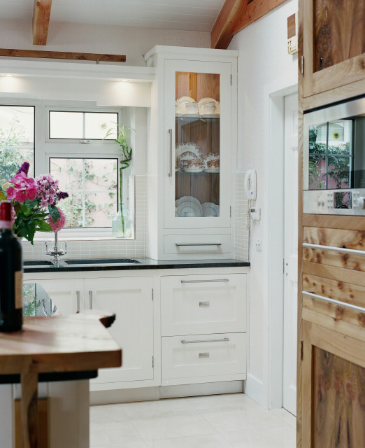 Castlebar Range transitional-kitchen