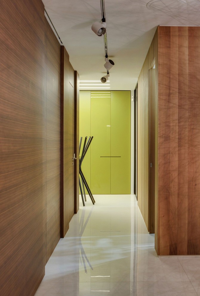 Апартаменты 180 кв.м. в Москве