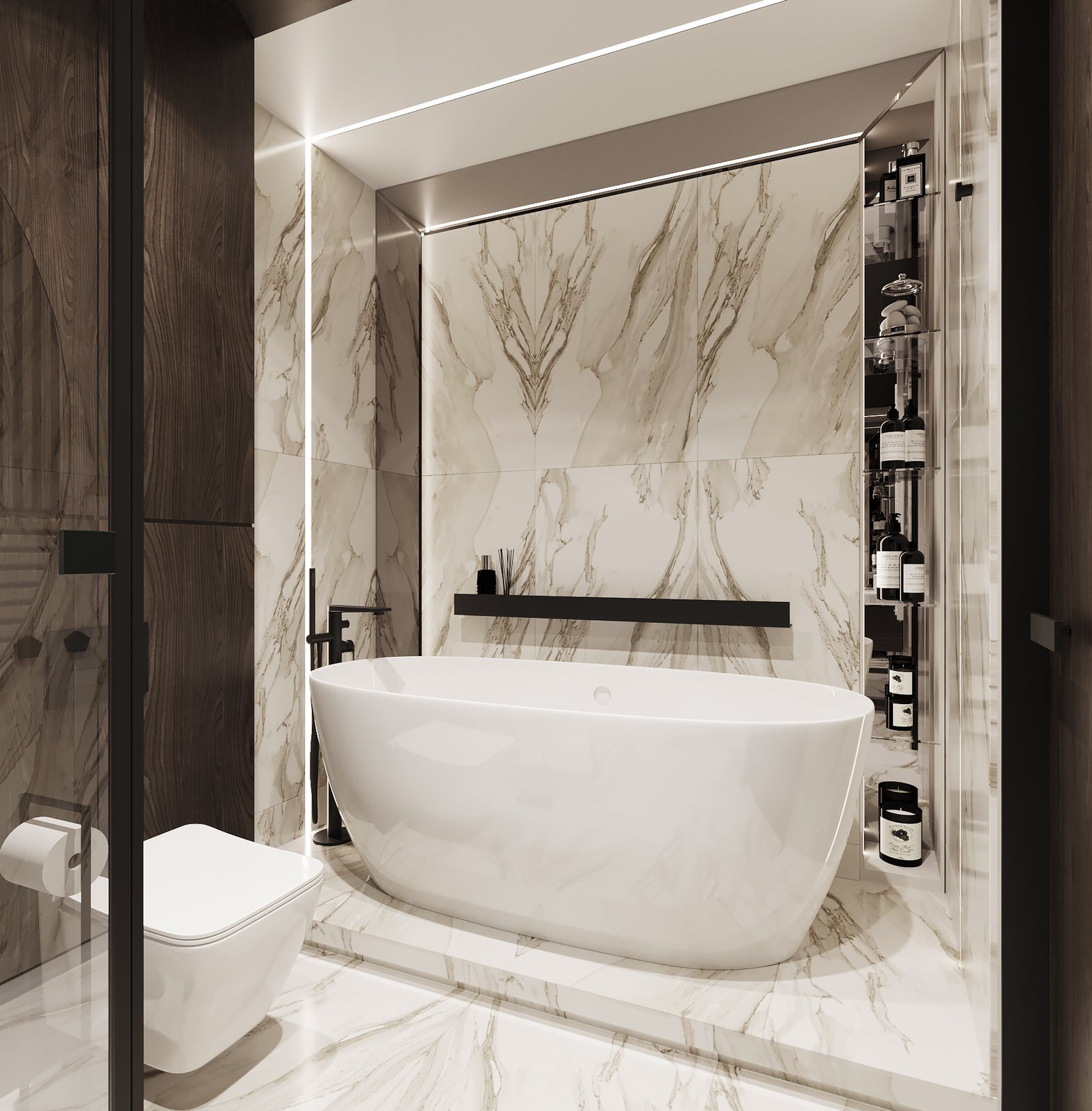 ЖК Аристократ (2)