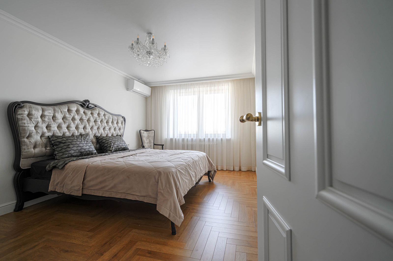 ЖК Московский квартал