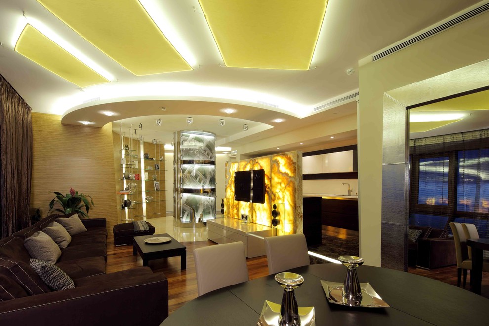 Квартира в "Трумф паласс"