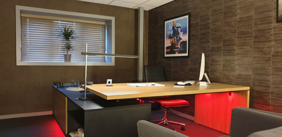 Warrington Office