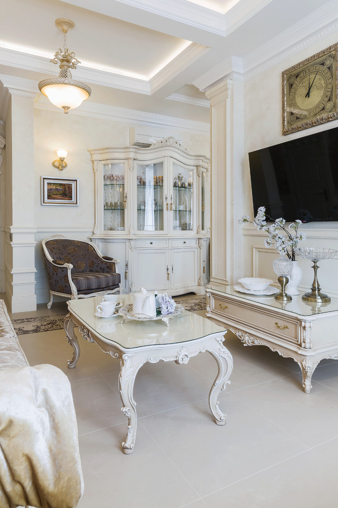 Роскошная квартира