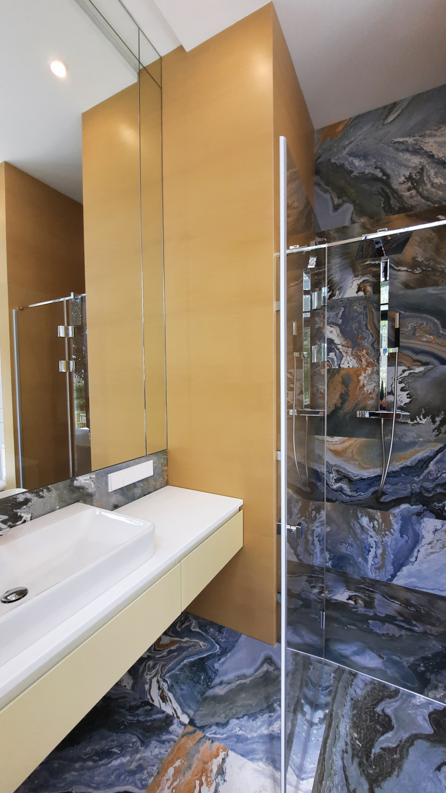 Таунхаус в Парк Фонте