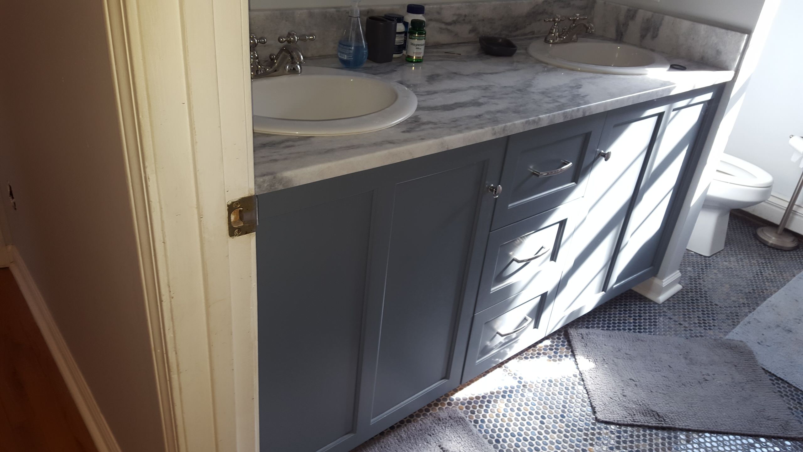 Vanities