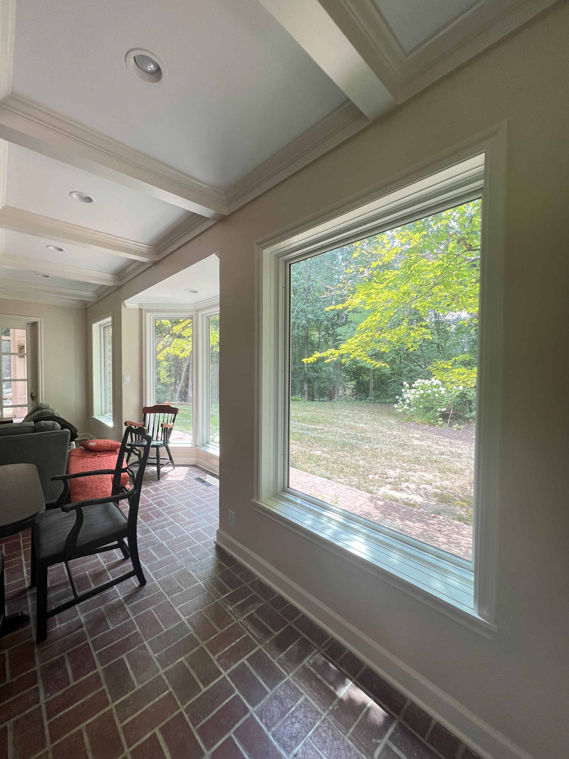 In Progress: ADA compliant residence remodel