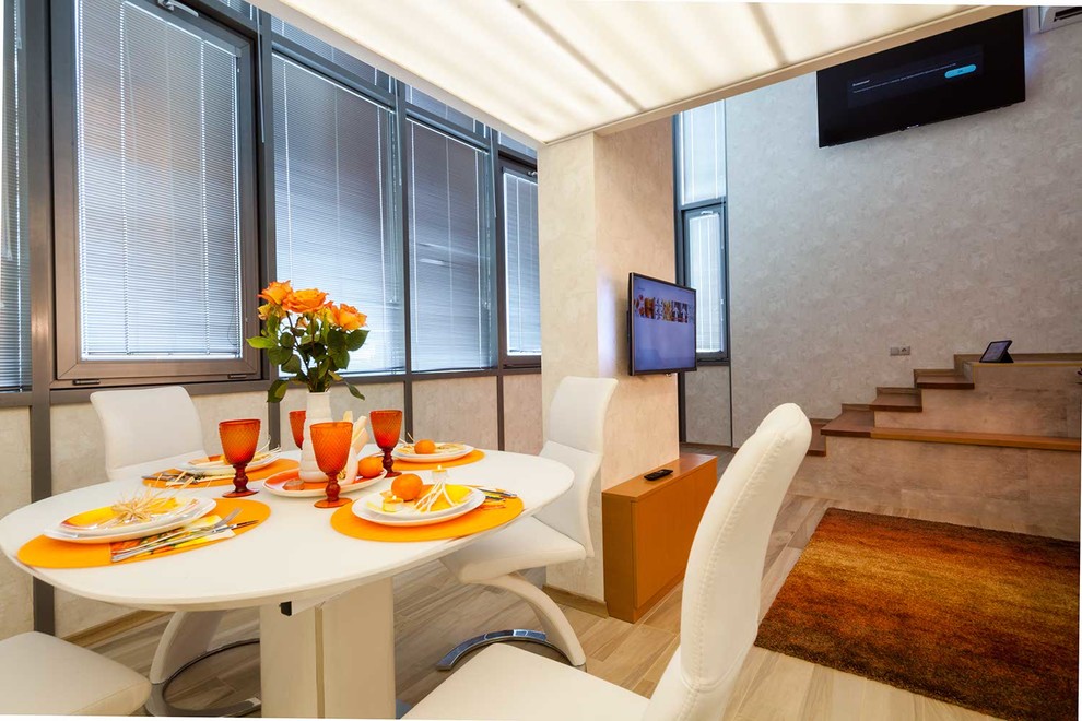 Квартира студия