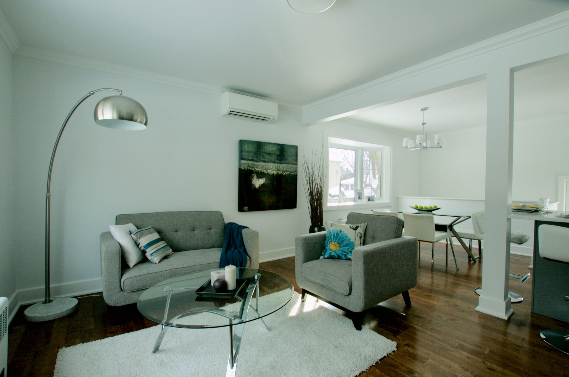 Home staging - Westwood