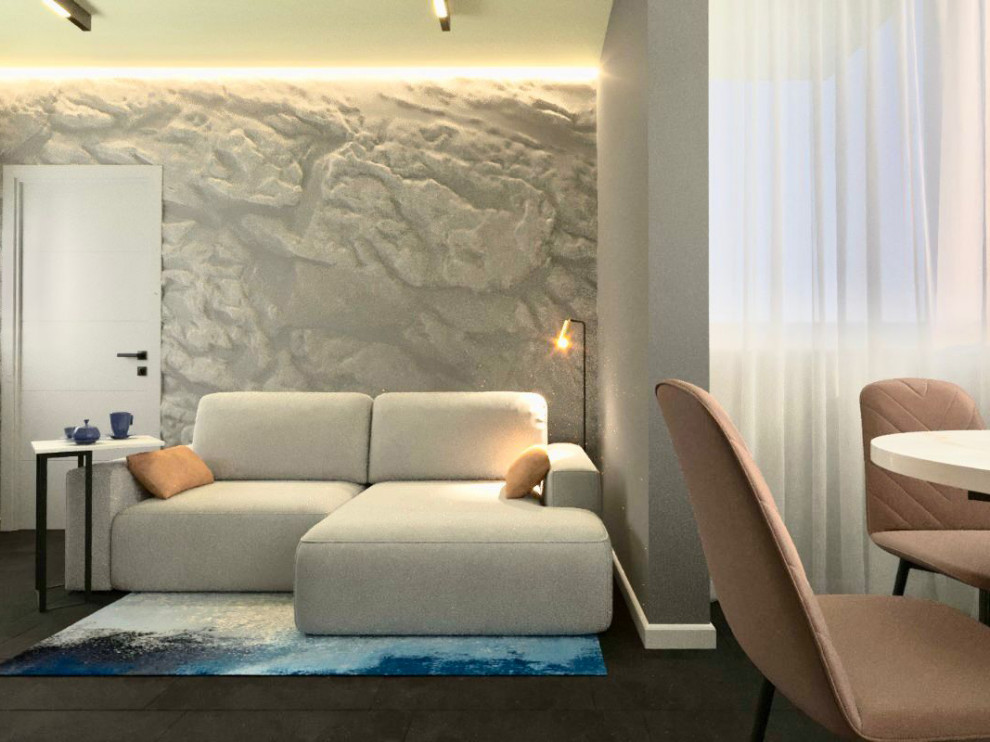 Квартира для молодой семьи