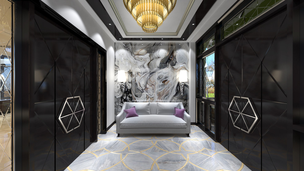 Квартира 014