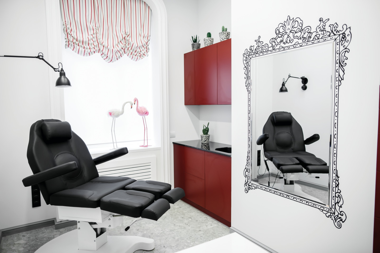 Салон красоты в Калининграде