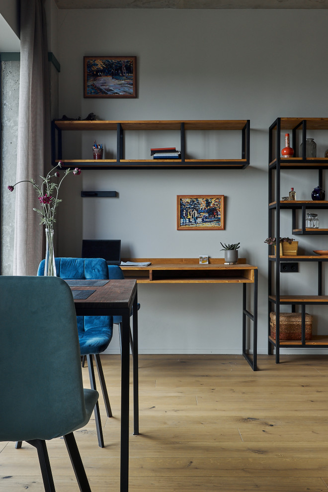 Квартира в жк "ILove"