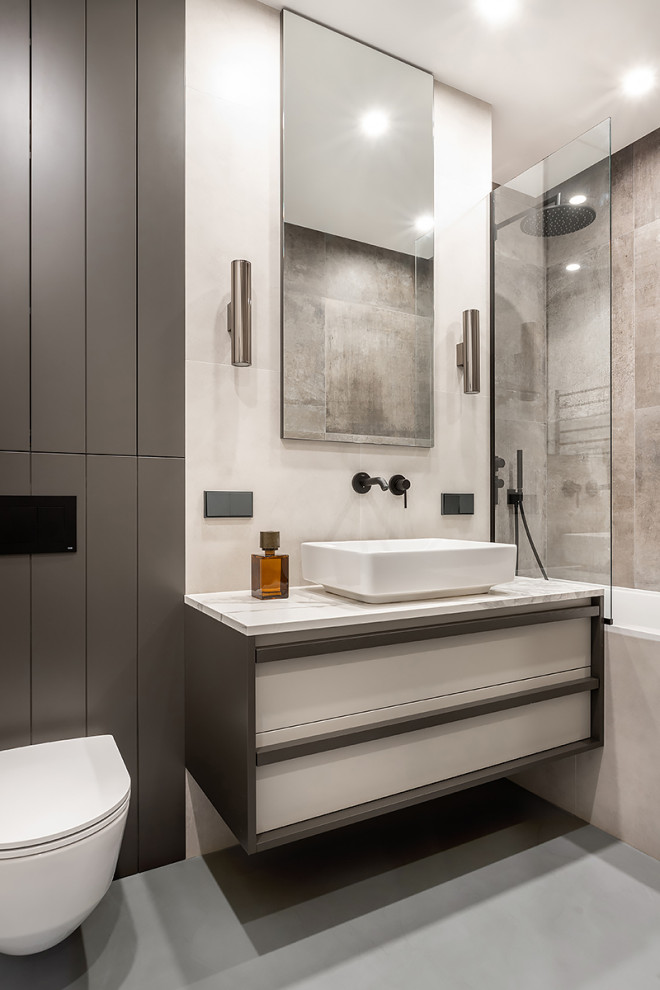 Творческий таунхаус — место силы и вдохновения