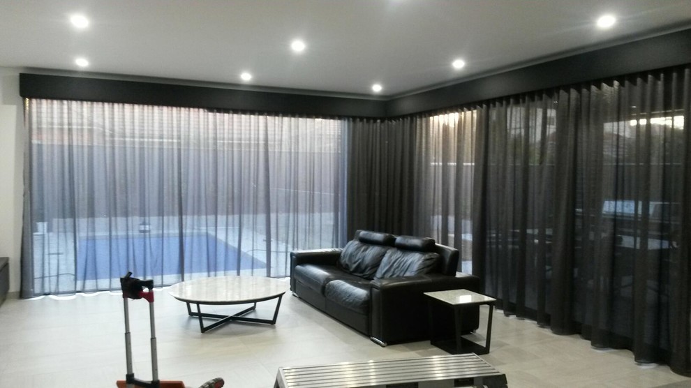 Curtains
