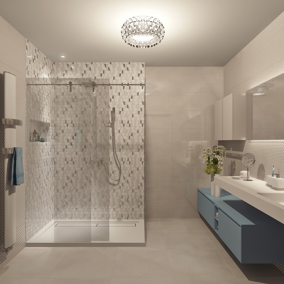 Двухэтажная квартира в г. Иванове