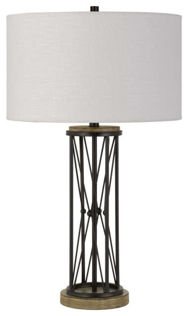 cal lighting table lamps