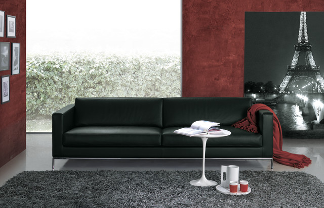 Schlafsofas contemporain-salon