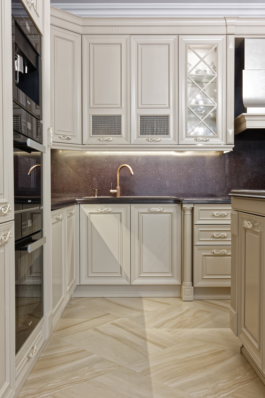 Unica, дом в Домодедово