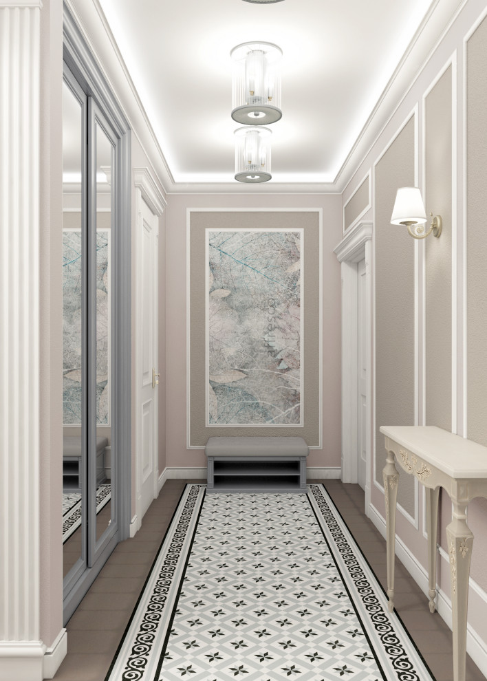 Квартира ЖК Резиденция Композиторов