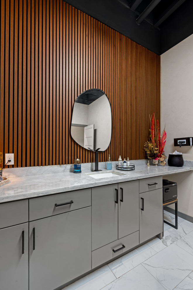 The Aesthetics Collection / Spa Renovation & Design - Bryan, TX