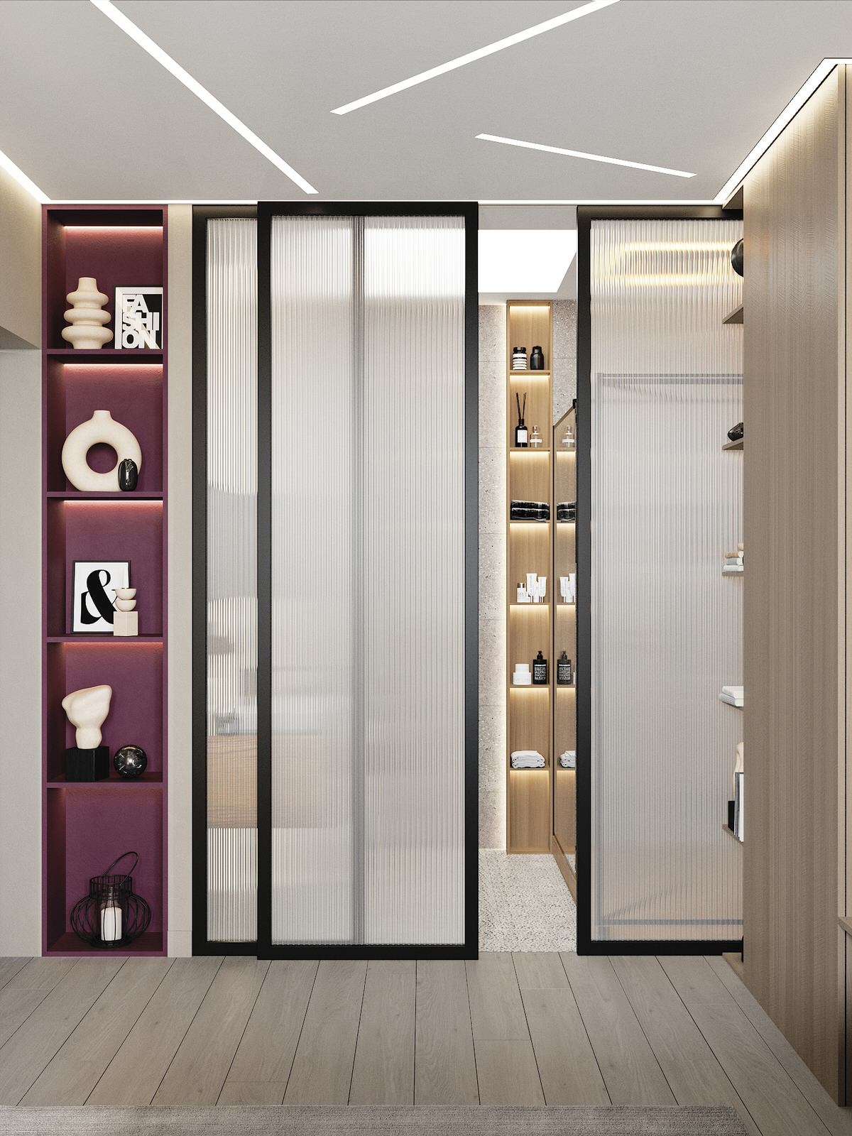 ЖК "РУССКИЕ СЕЗОНЫ"