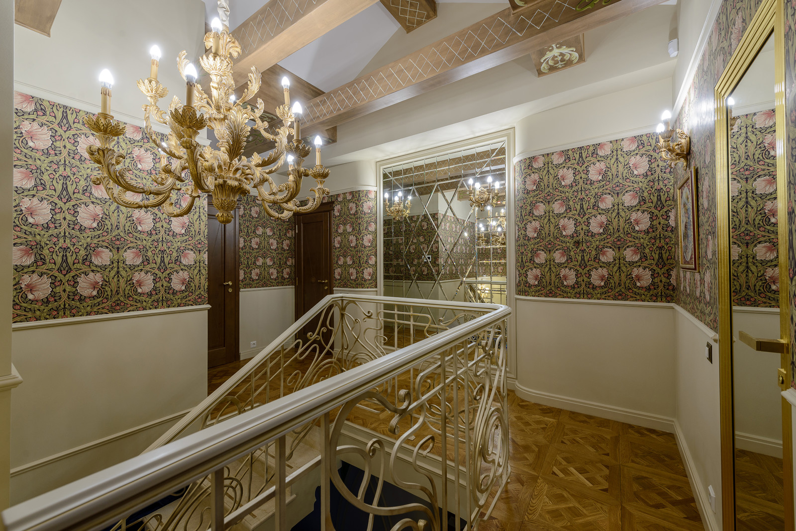 Проект "Сорочаны"