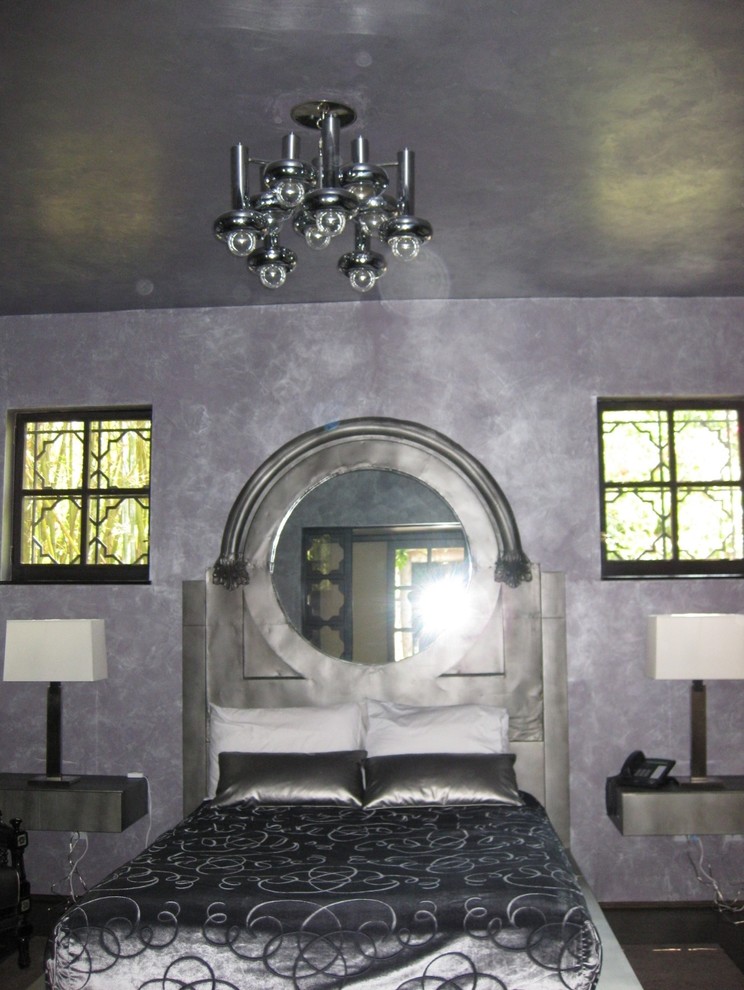 Sowden house