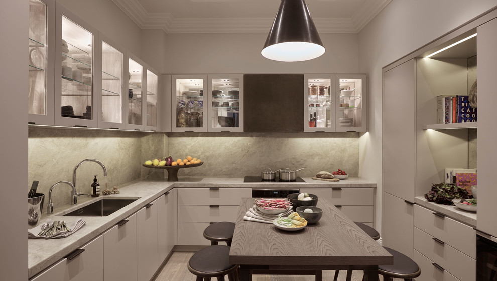 Дизайн "Дома для семьи"