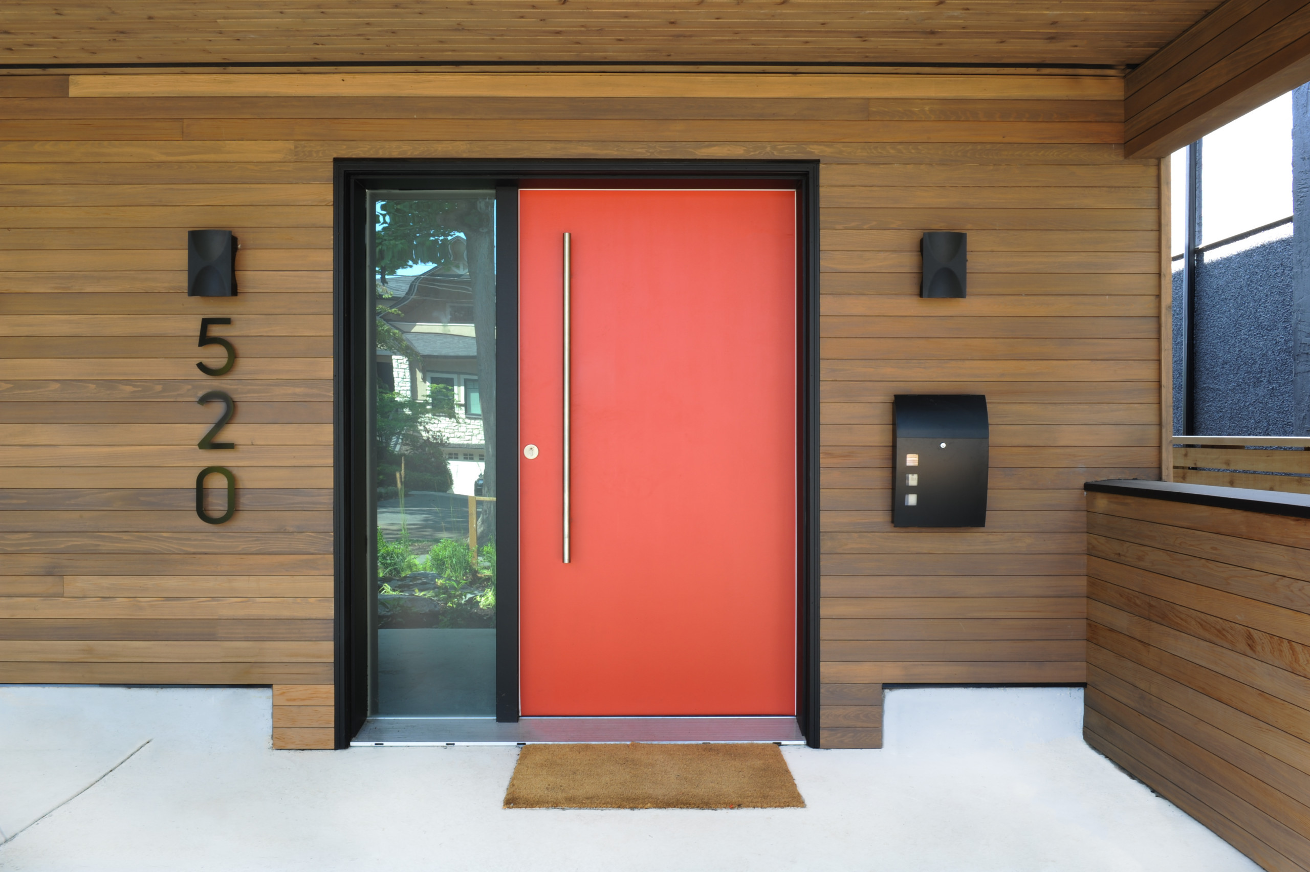 Vancouver Special Renovation
