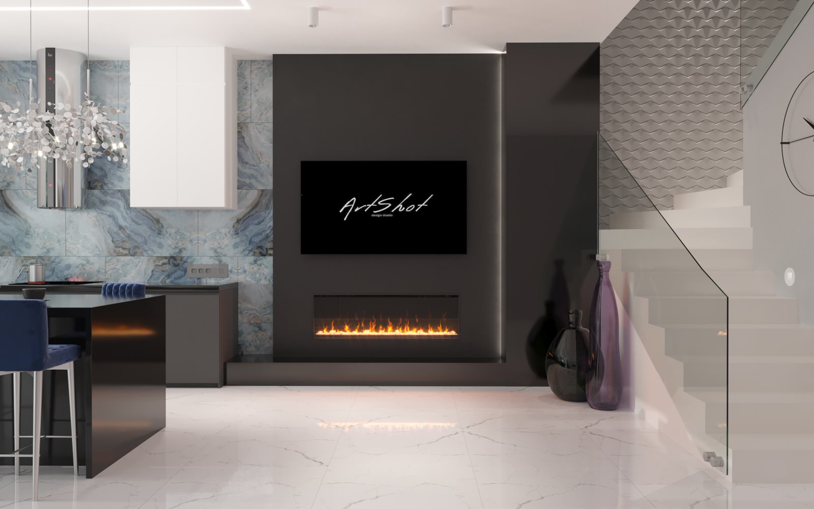 Холодный бриз