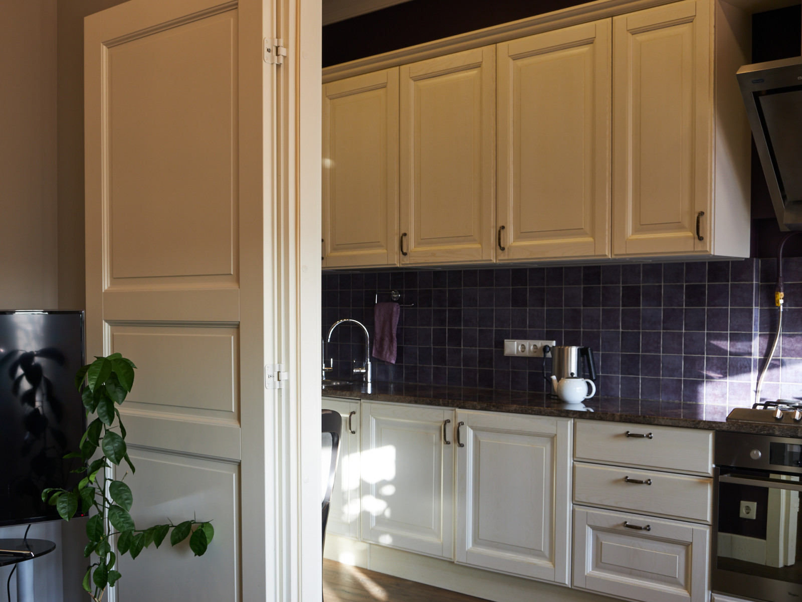 Квартира на Маросейке