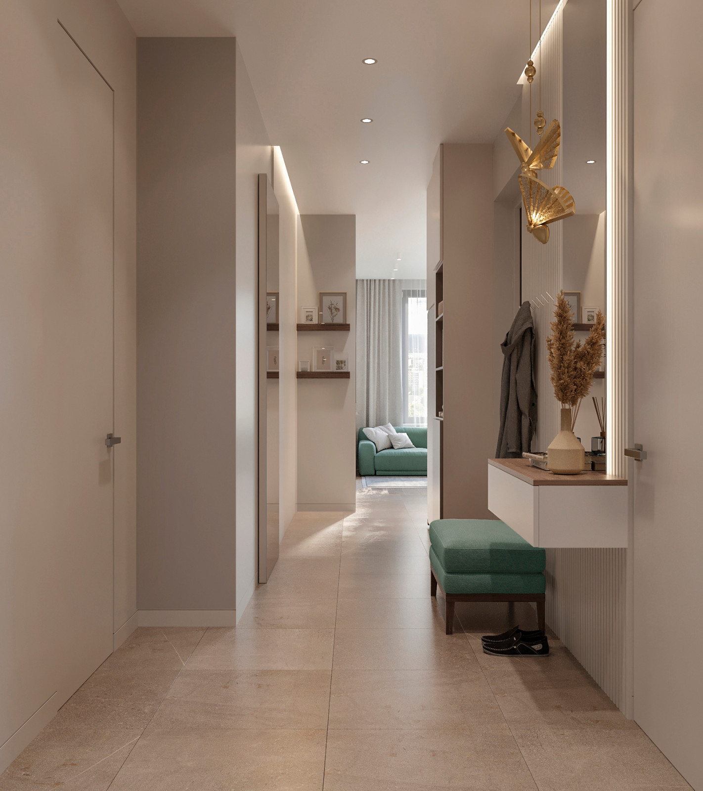 Царская Площадь