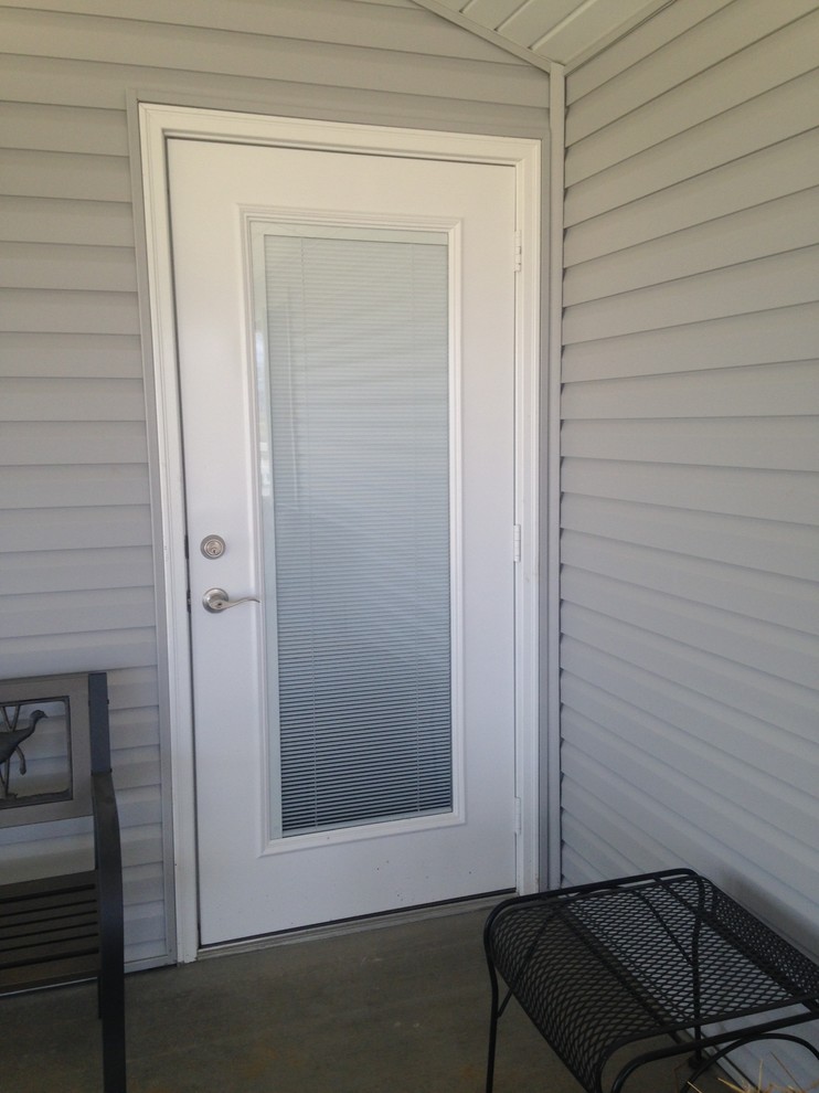 Other Exterior Doors Side &amp; Back Door Options